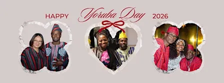 Yoruba Day 2026