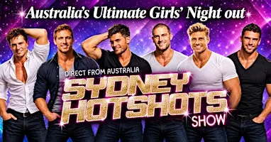 The Sydney Hotshots Live at Murwillumbah Brothers Leagues Club