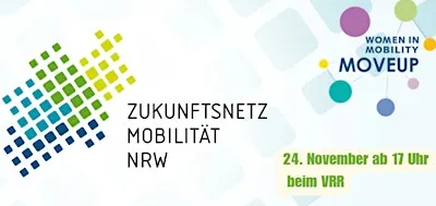 #MoveUp: Kommunale Mobilitätswende in NRW