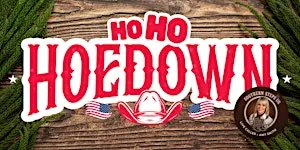 HO HO HOEDOWN