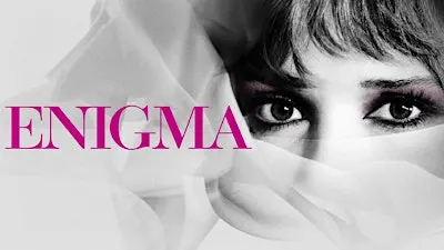 Transgender Day of Remembrance: Enigma