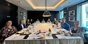 IWant2Network London and Essex Joint Meeting @ Bluebird City Members Club