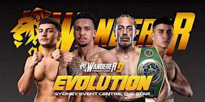 Wanderer 9 Evolution