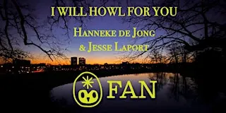 I Will Howl for You