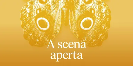 A SCENA APERTA -  Alcesti