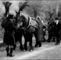 Death and Mourning in Georgian and Victorian England