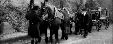 Death and Mourning in Georgian and Victorian England