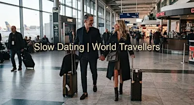 Ottawa Singles 24 - 49: World Travellers