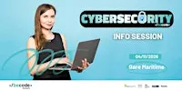 Info session: Cybersecurity Bootcamp