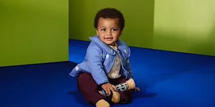 All Things Baby and Beyond