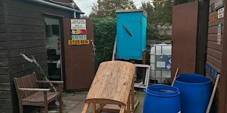Tannery Day