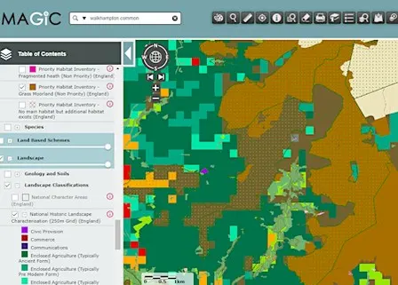 DLUMG Development of Multi-Functional Land Use Framework Workshop