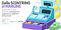 DALLO SCONTRINO AL MARGINE