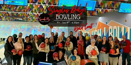 Sparks Fly Singles Only Bowling - Gold Coast