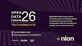 Open Data Forum