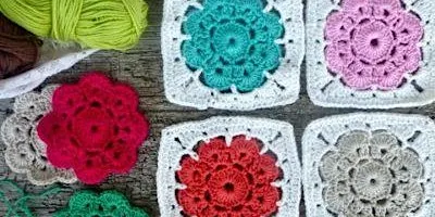 Complete Beginners Crochet Workshop