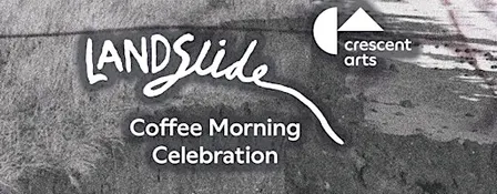 LANDSlide: Coffee Morning Celebration