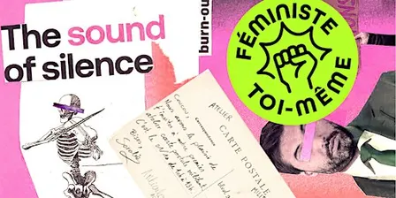 Cartes Postales Militantes