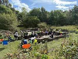 Methil Mill Open Day - Guided Tours, Archaeology Discussions & Exhibition