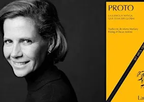 FINESTRES - Laura Spinney, amb Màrius Serra