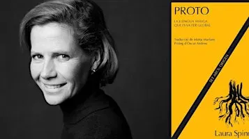 FINESTRES - Laura Spinney, amb Màrius Serra