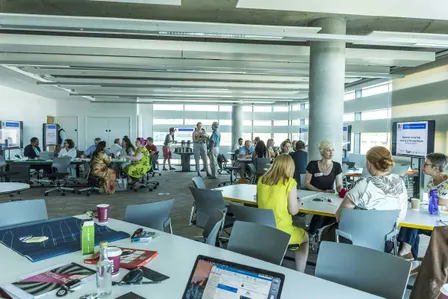 Entrepreneurship, Inclusion and the Conditions to Thrive
