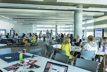 Entrepreneurship, Inclusion and the Conditions to Thrive