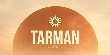 Tarman