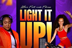LIGHT IT UP