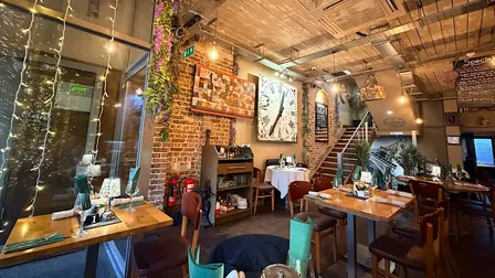 Brighton and Hove Networking at The Soneham