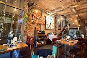 Brighton and Hove Networking at La Piazza