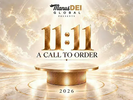 THE ANNUAL 11.11 ROUNDTABLE GATHERING
