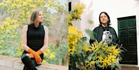 FINESTRES - Des de Sanià: Mckenzie Wark & Marta Echaves, amb Noelia Ramírez