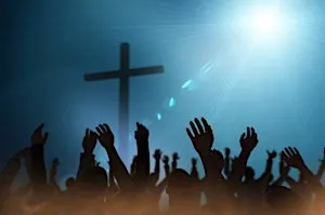 Adirondack Christian Fellowship Worship Night