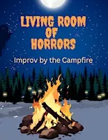 Living Room of Horrors