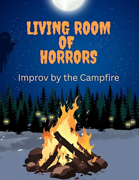 Living Room of Horrors