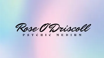 An Evening with Spirit & Rose O'Driscoll Psychic Medium