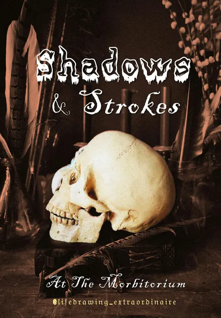Shadows & Strokes