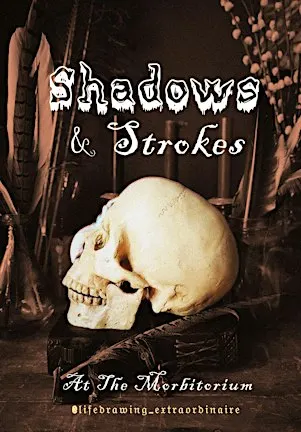 Shadows & Strokes