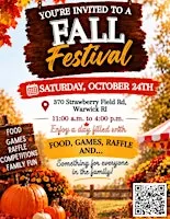 Fall Festival