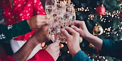 Mistletoe & Mixers: A Holiday Singles Party in Richmond