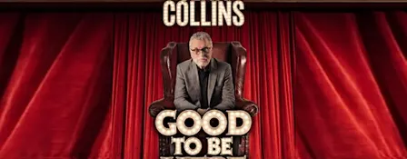 Sean Collins LIVE