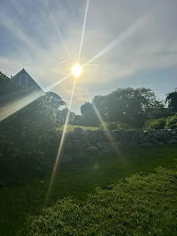 The Sacred Turning: A Fall Women’s Morning Retreat