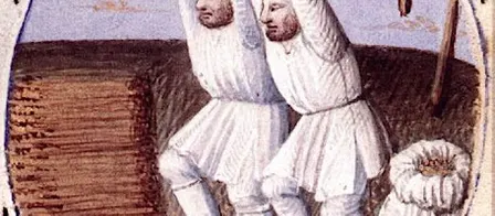 Custom and Memory in the Parish of Sambourne, 1583-1611