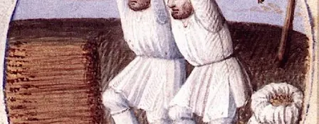 Custom and Memory in the Parish of Sambourne, 1583-1611