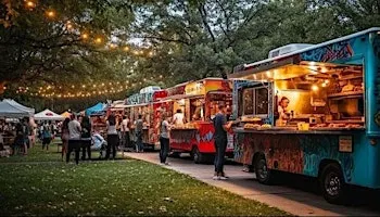 2026 Virginia Holiday Food, Arts & Crafts Festival