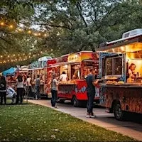 2026 Virginia Holiday Food, Arts & Crafts Festival