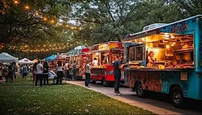 2026 Virginia Holiday Food, Arts & Crafts Festival