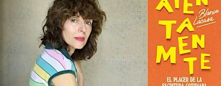 FINESTRES - Blanca Lacasa, amb Laura Ferrero