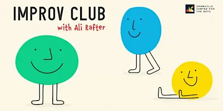 Improv Club
